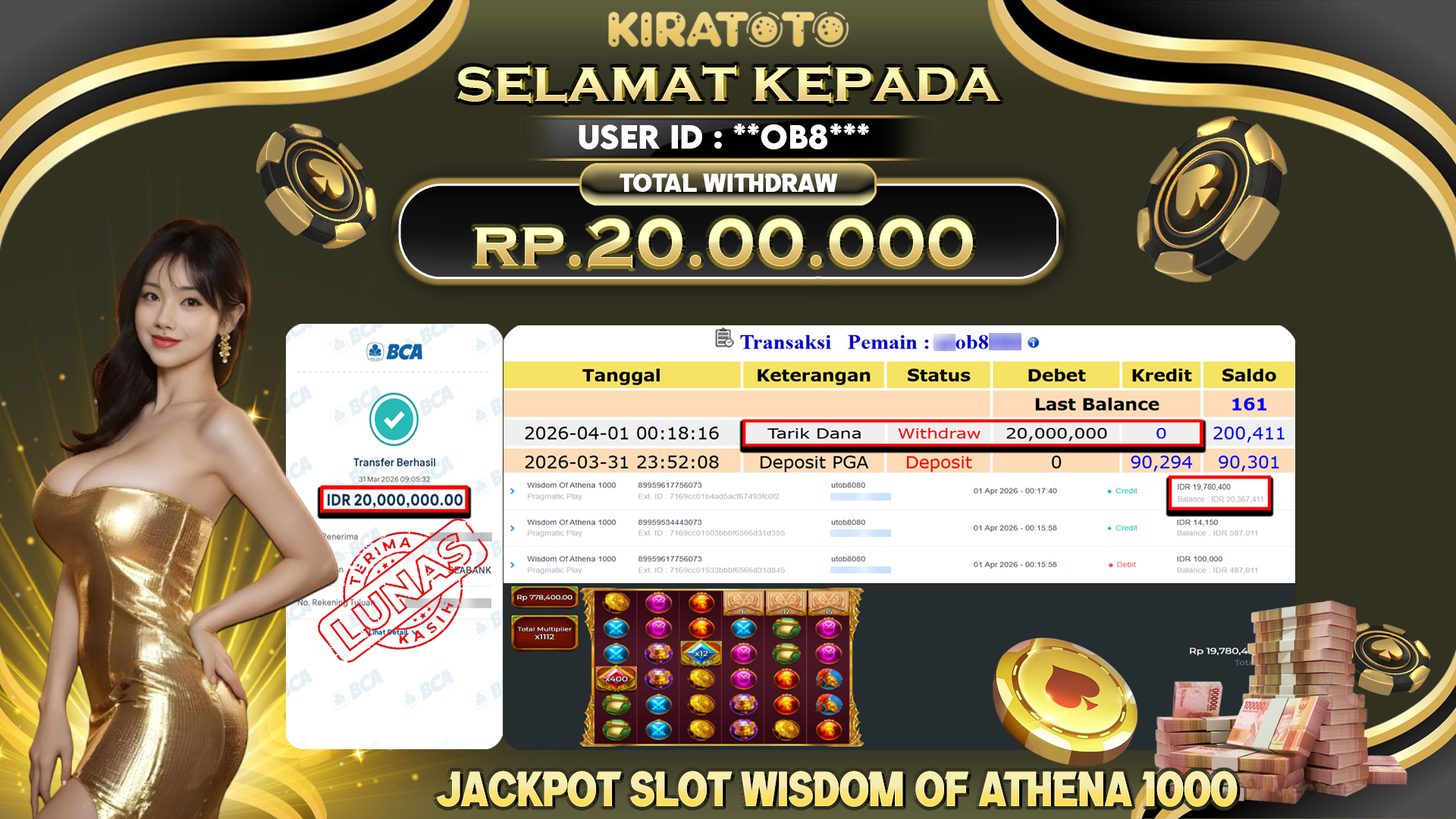 Prediksi Maxwin KIRATOTO