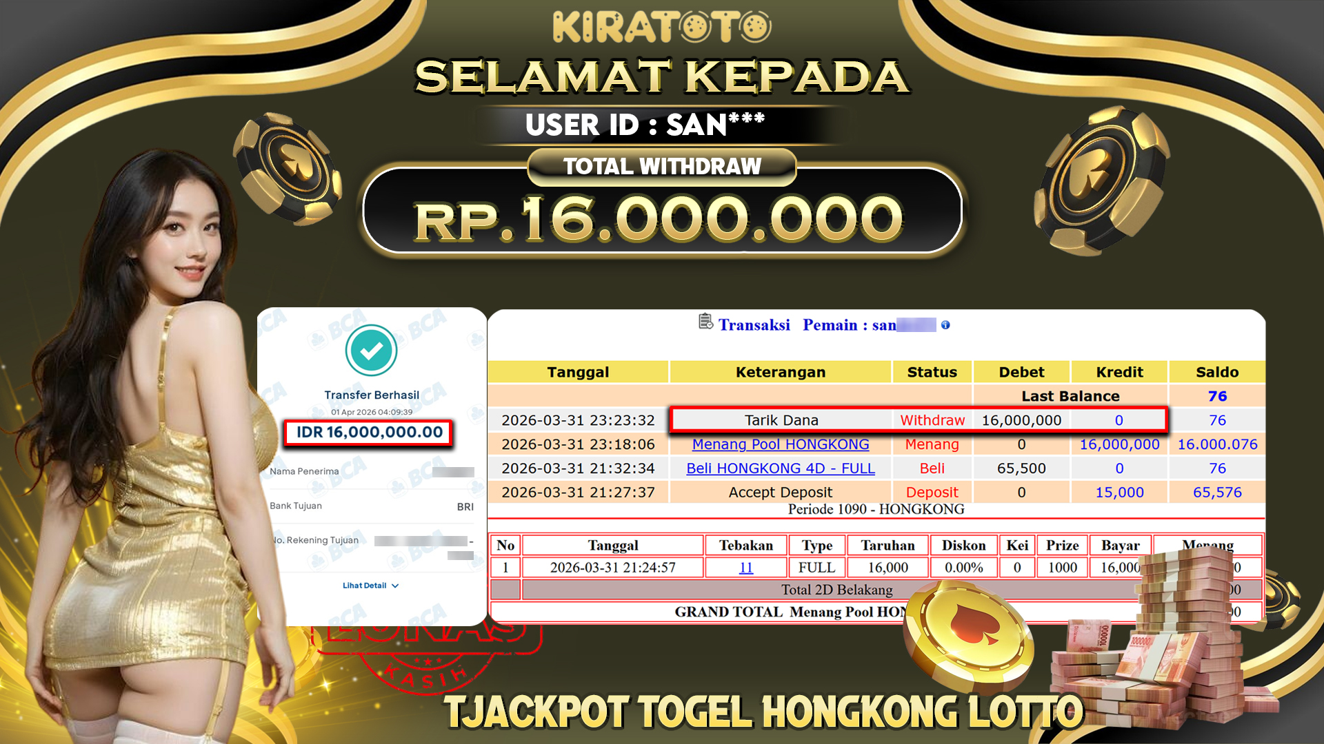 Prediksi Maxwin KIRATOTO