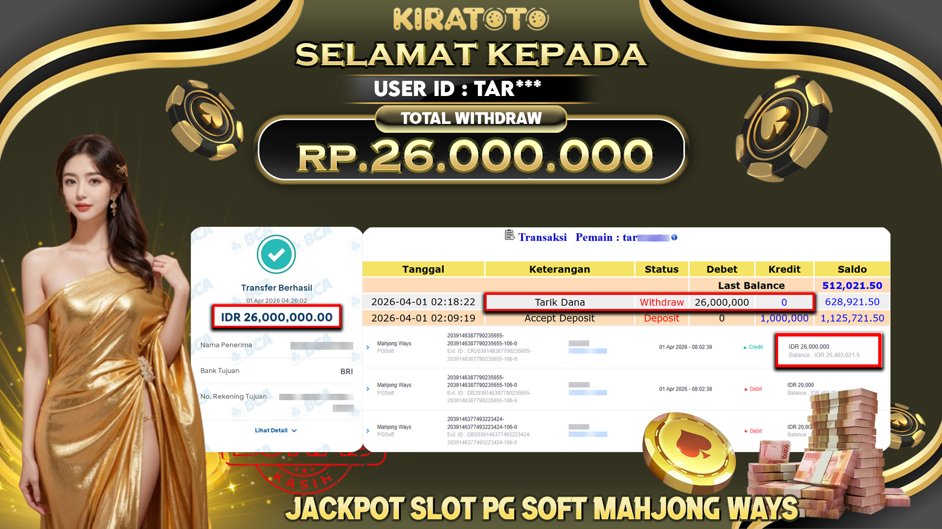 Prediksi Maxwin KIRATOTO