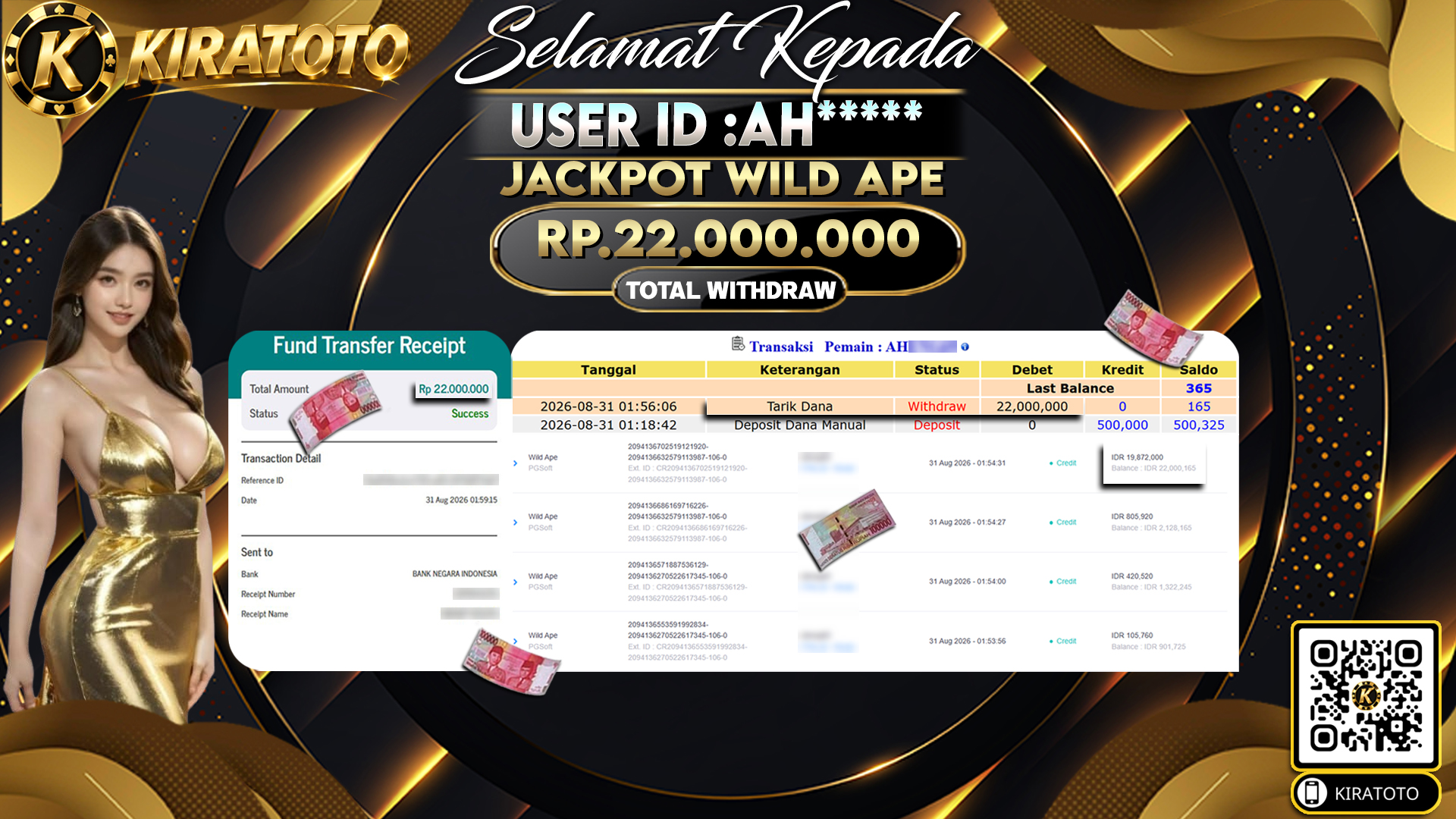 Prediksi Maxwin KIRATOTO