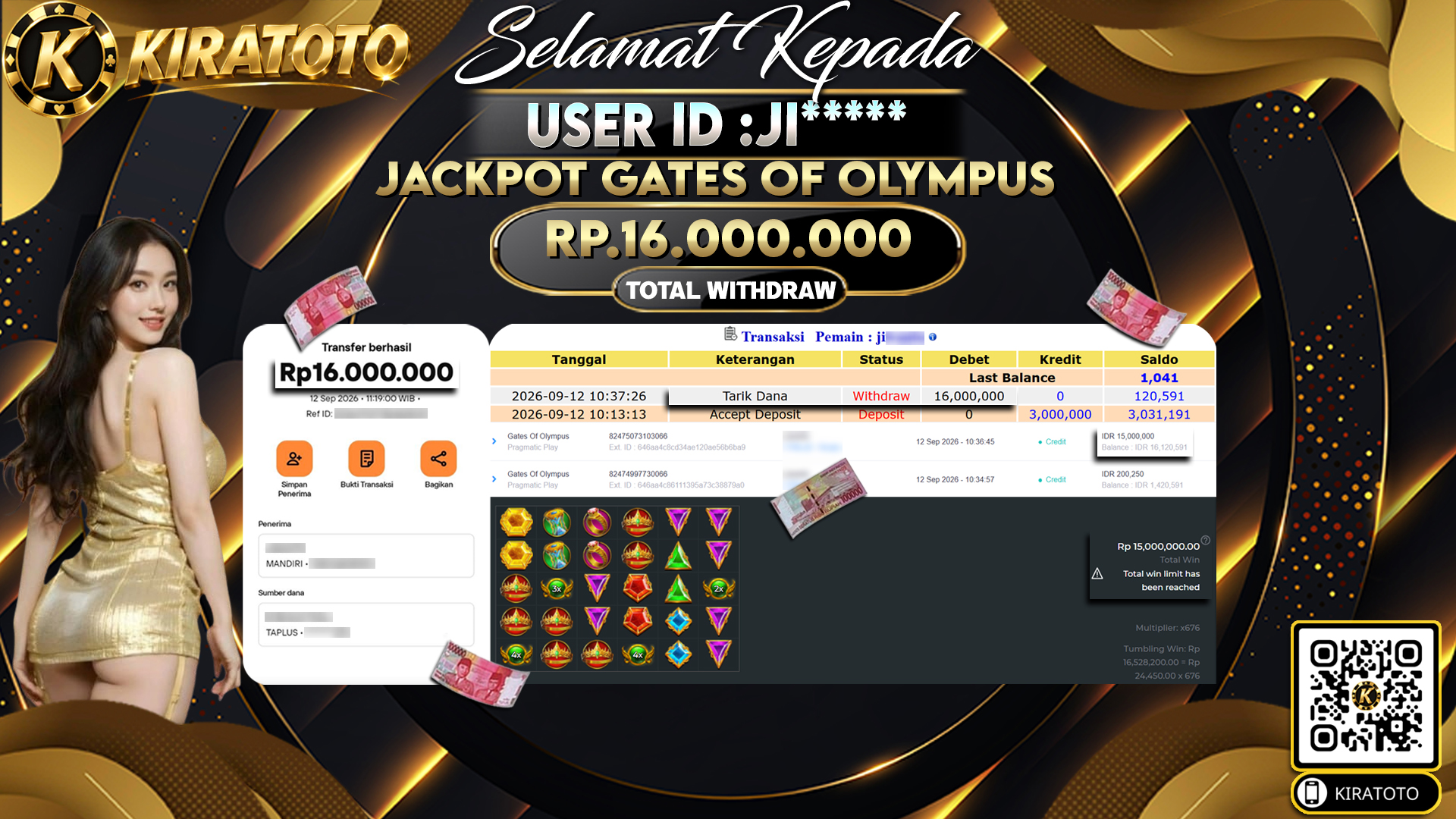 Prediksi Maxwin KIRATOTO